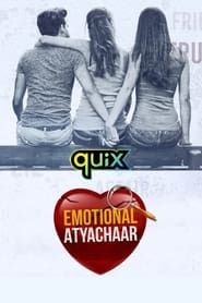 Emotional Atyachaar series tv