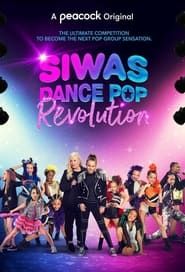 Siwas Dance Pop Revolution 2021</b> saison 01 