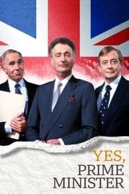 Yes, Prime Minister series tv