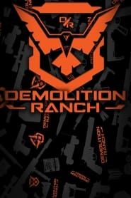 Demolition Ranch saison 0101 episode 01  streaming