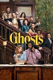Ghosts (2022)