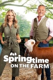 Springtime on the Farm series tv