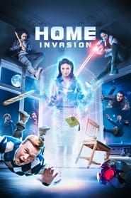 Home Invasion series tv