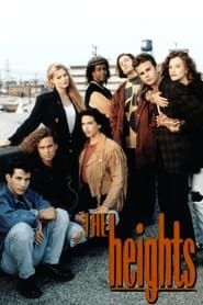 The Heights series tv
