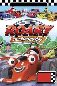 Roary the Racing Car series tv