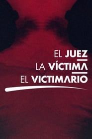 Image El juez, la víctima y el victimario