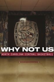 Why Not Us series tv