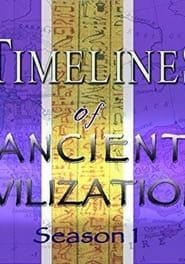 Timelines Of Ancient Civilizations series tv