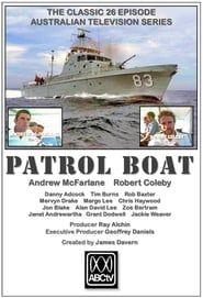 Patrol Boat series tv