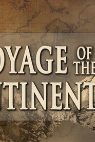Voyage of the Continents series tv