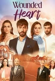 Wounded Heart series tv