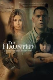 The Haunted series tv