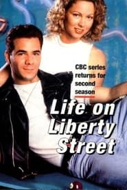 Liberty Street series tv