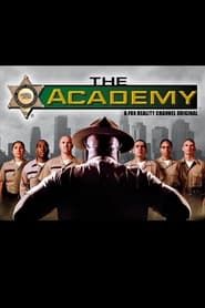 The Academy series tv