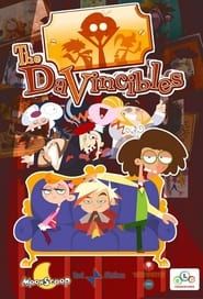 The DaVincibles series tv