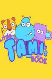 Little Tami's Book-hd