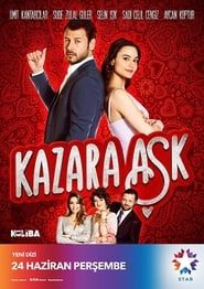 Kazara Aşk 2021</b> saison 01 