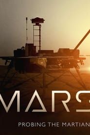 Mars: The Phoenix Lands series tv