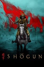 Shōgun series tv