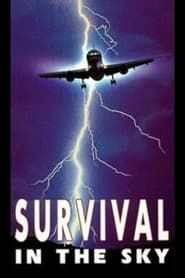 Survival in the Sky series tv