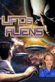 UFOs & Aliens series tv