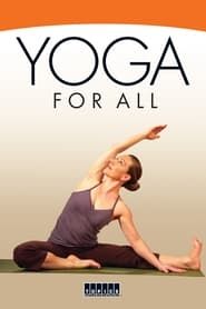 Yoga for All series tv