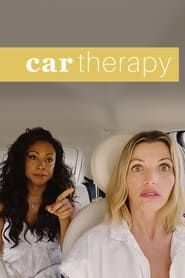Car Therapy series tv