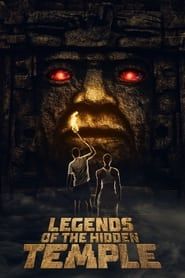 Legends of the Hidden Temple</b> saison 01 