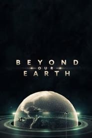 Au-delà de la Terre 2020</b> saison 01 