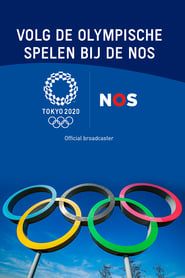 Jeux Olympiques TOKYO 2020 series tv