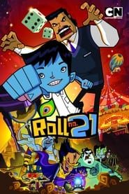 Roll No. 21 series tv