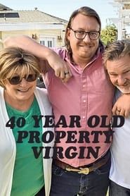 40 Year Old Property Virgin series tv