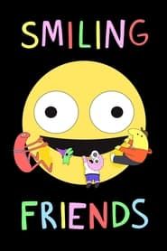 Smiling Friends series tv