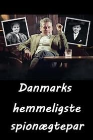 Danmarks hemmeligste spionægtepar (2021)