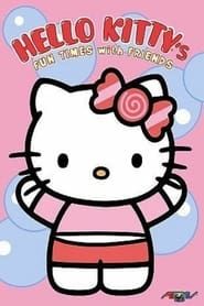 Hello Kitty's Animation Theater series tv