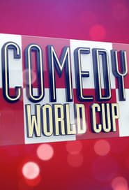 Comedy World Cup series tv