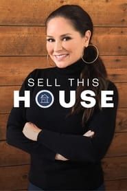 Sell This House series tv