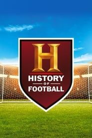 History's Greatest Moments in Football series tv