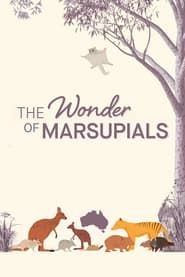 The Wonder of Marsupials series tv
