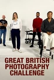 Great British Photography Challenge series tv