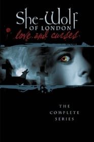 She-Wolf of London 1991</b> saison 01 