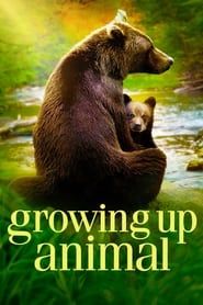 Growing Up Animal series tv