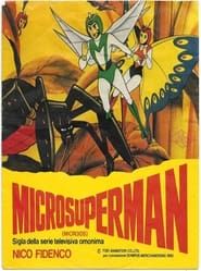 Microsuperman 1973</b> saison 01 