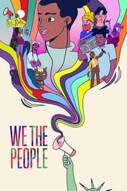 We the People series tv