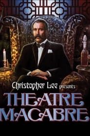 Theatre Macabre</b> saison 01 