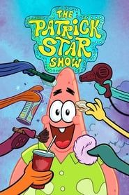 Patrick Super Star (2021)
