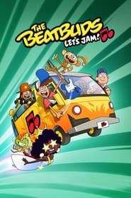 The Beatbuds, Let's Jam! series tv