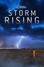 Storm Rising series tv