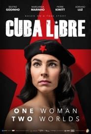 Cuba Libre 2022</b> saison 01 