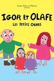 Igor et Olafe series tv